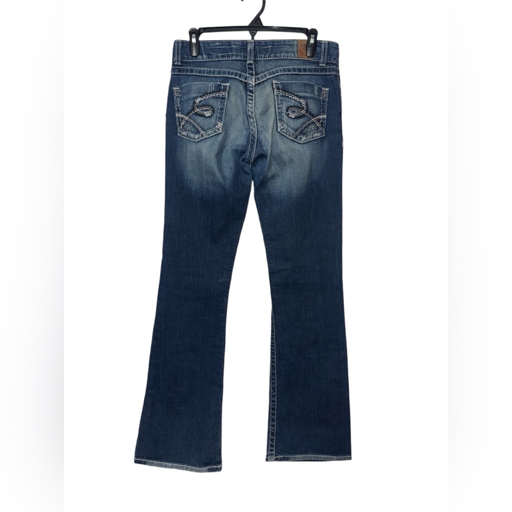 BKE Denim Culture bootcut jeans